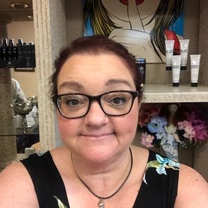 Meet your Posher, Susan